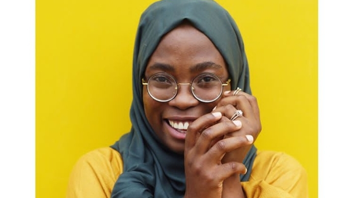 Haneefah Adam - The Crafters Connect