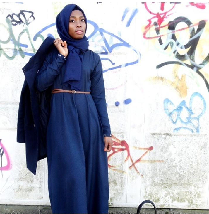 Haneefah Adam - The Crafters Connect